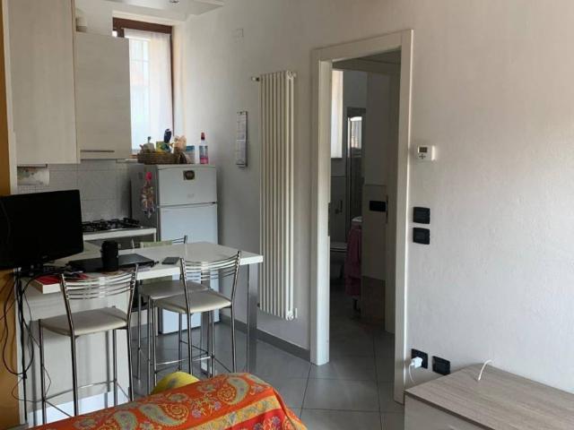 Appartamento in vendita a Bergamo BG