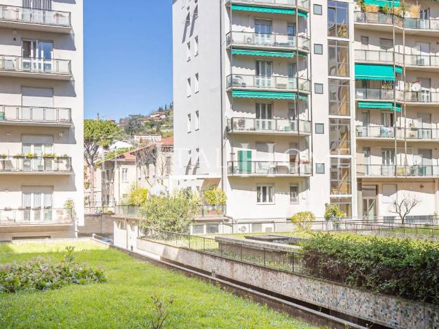Appartamento in vendita a Bergamo BG