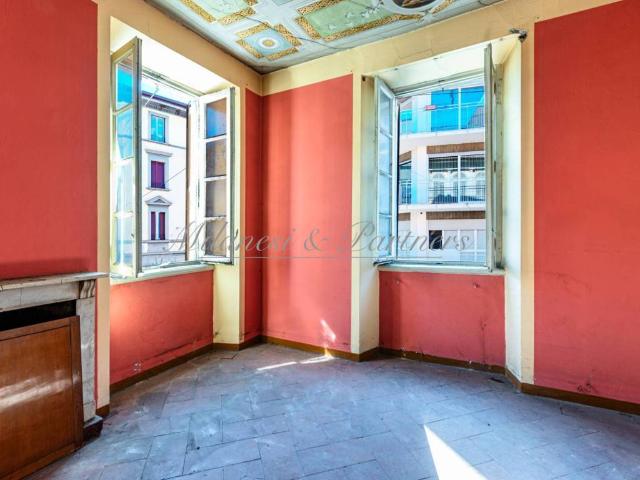 Appartamento in vendita a Bergamo BG