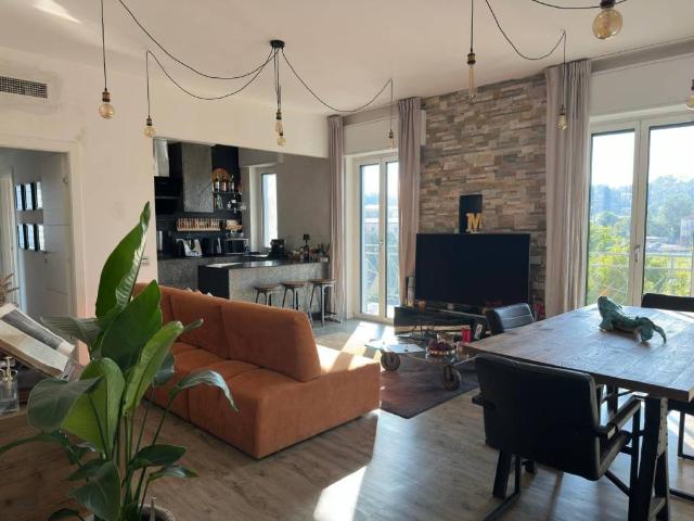 Appartamento in vendita a Bergamo BG