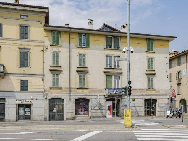 Appartamento in vendita a Bergamo BG
