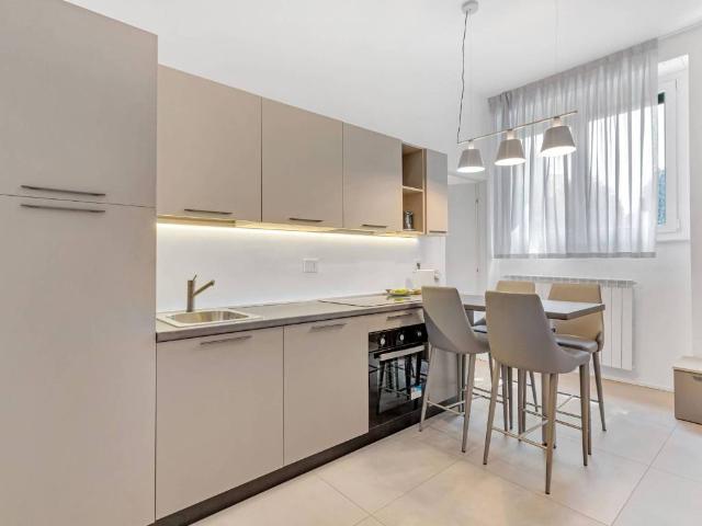Appartamento in vendita a Bergamo BG