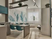 Appartamento in vendita a Bergamo BG