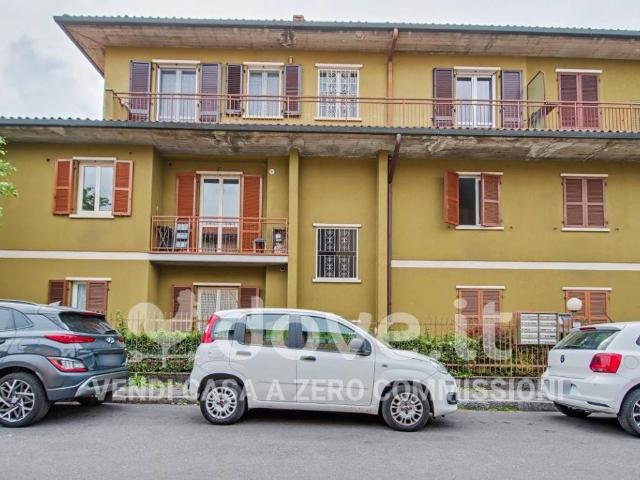 Appartamento in vendita a Bergamo BG