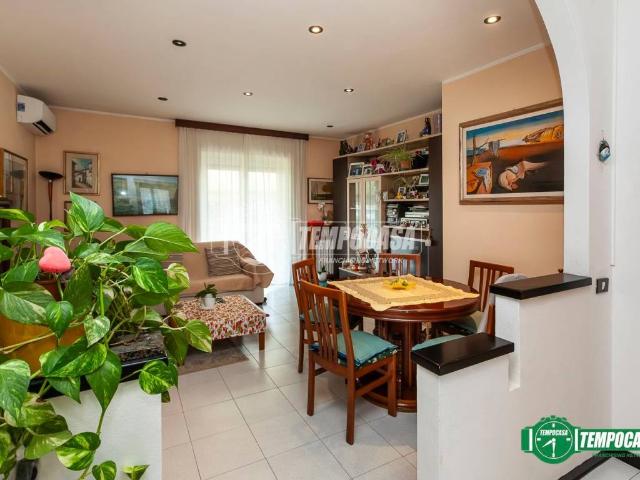 Appartamento in vendita a Bergamo BG