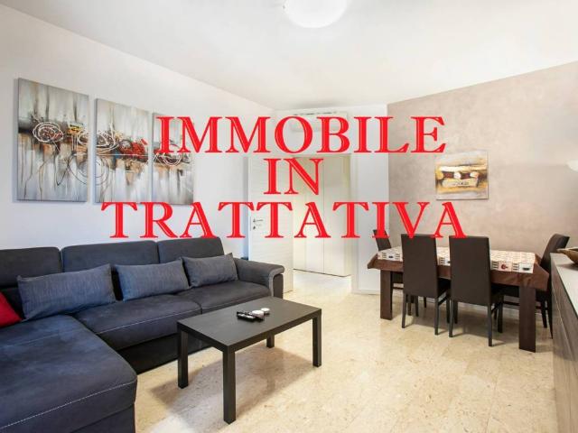 Appartamento in vendita a Bergamo BG