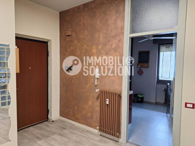 Appartamento in vendita a Bergamo BG