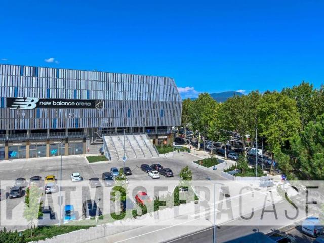 Appartamento in vendita a Bergamo BG