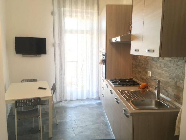 Appartamento in vendita a Bergamo BG