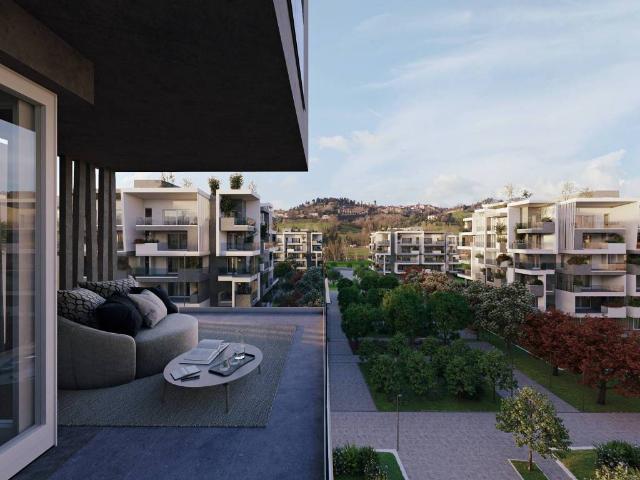 Appartamento in vendita a Bergamo BG