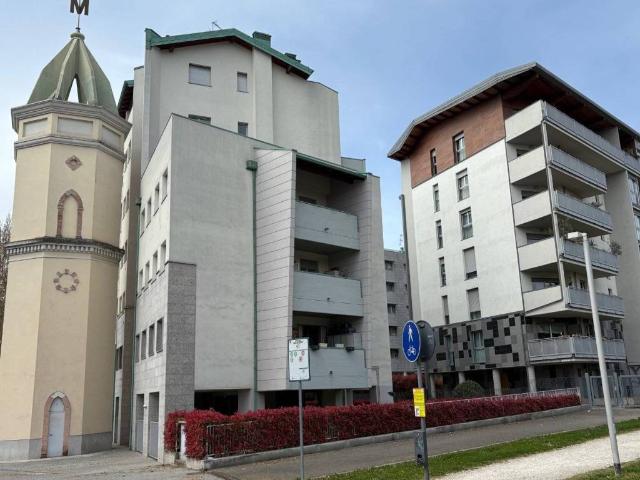 Appartamento in vendita a Bergamo BG