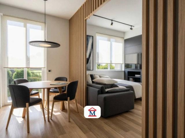 Appartamento in vendita a Bergamo BG