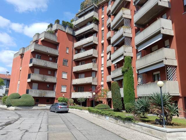 Appartamento in vendita a Bergamo BG