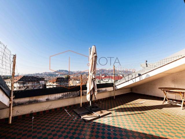 Appartamento in vendita a Bergamo BG
