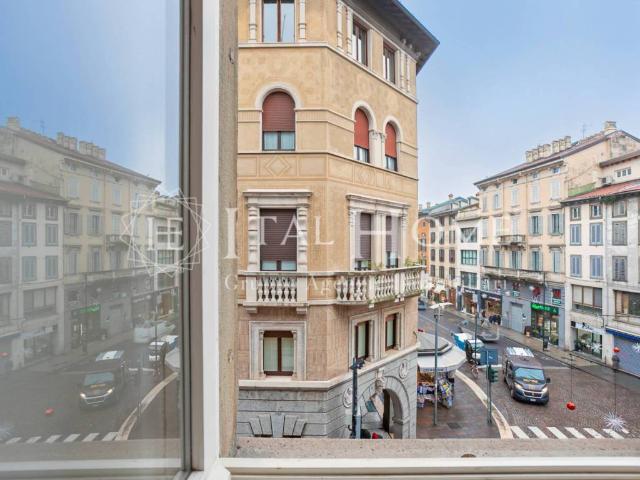 Appartamento in vendita a Bergamo BG