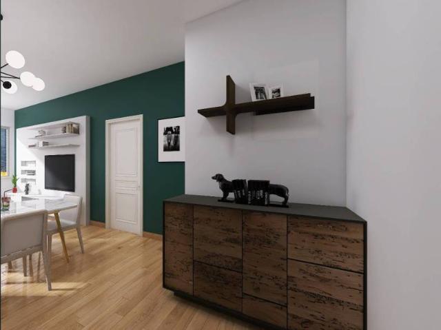 Appartamento in vendita a Bergamo BG