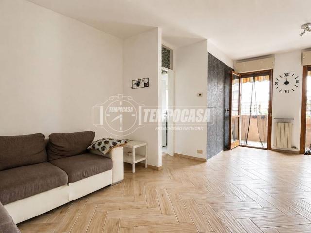 Appartamento in vendita a Bergamo BG