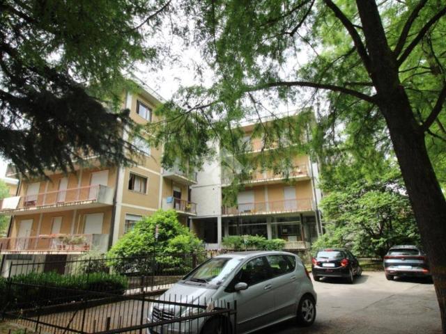 Appartamento in vendita a Bergamo BG