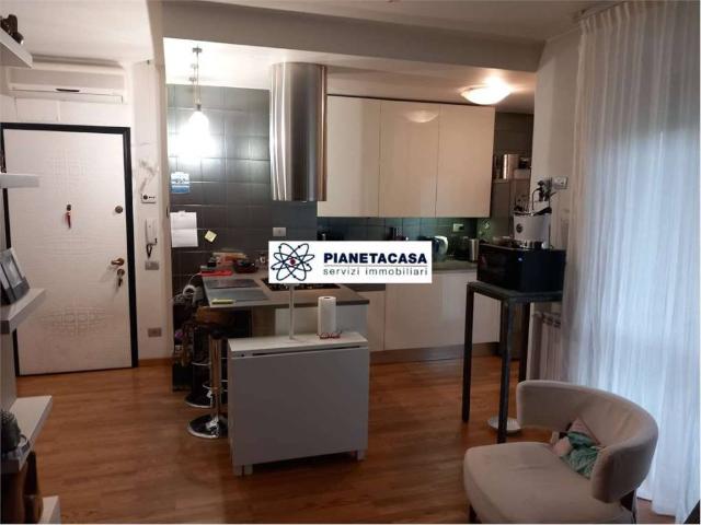 Appartamento in vendita a Bergamo BG