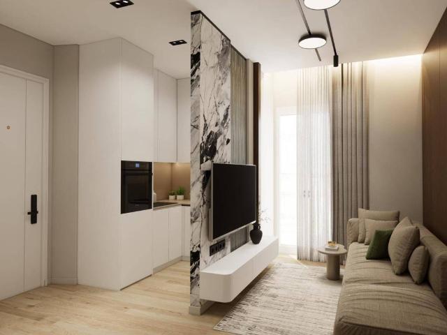 Appartamento in vendita a Bergamo BG