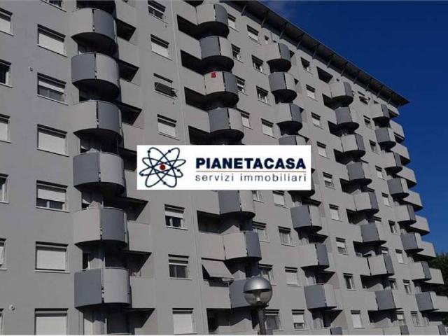 Appartamento in vendita a Bergamo BG