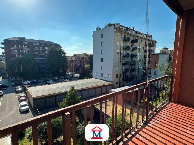 Appartamento in vendita a Bergamo BG