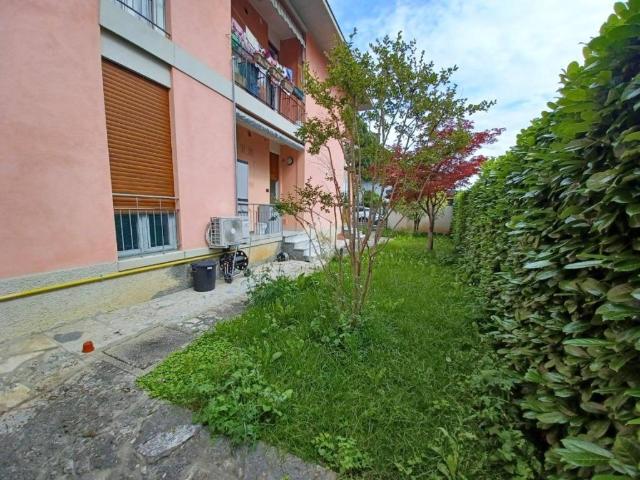 Appartamento in vendita a Bergamo BG