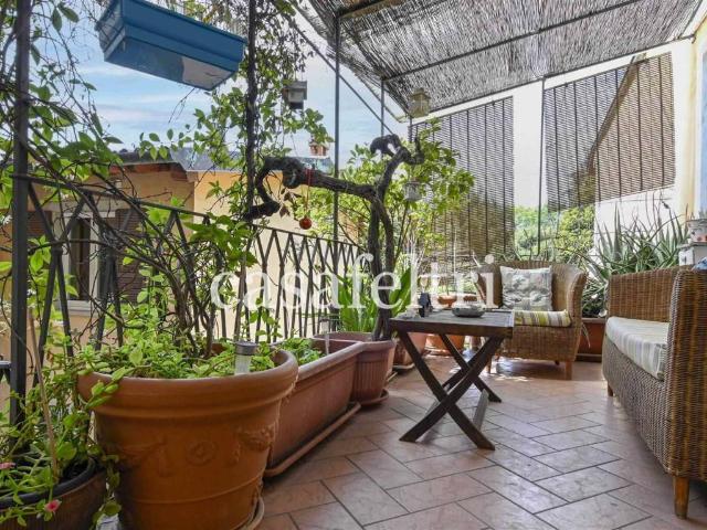 Appartamento in vendita a Bergamo BG