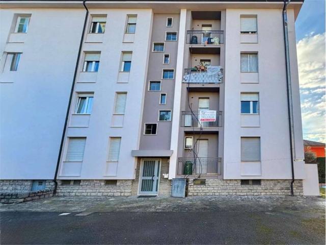 Appartamento in vendita a Bergamo BG