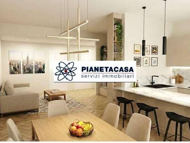 Appartamento in vendita a Bergamo BG