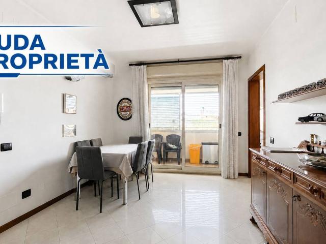 Appartamento in vendita a Bergamo BG