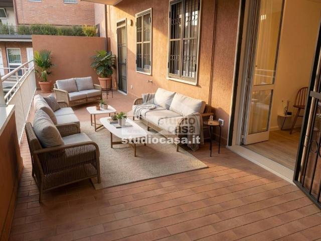 Appartamento in vendita a Bergamo BG