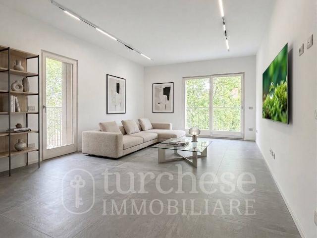 Appartamento in vendita a Bergamo BG