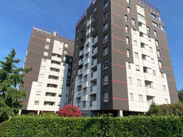 Appartamento in vendita a Bergamo BG