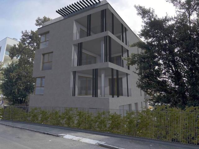 Appartamento in vendita a Bergamo BG