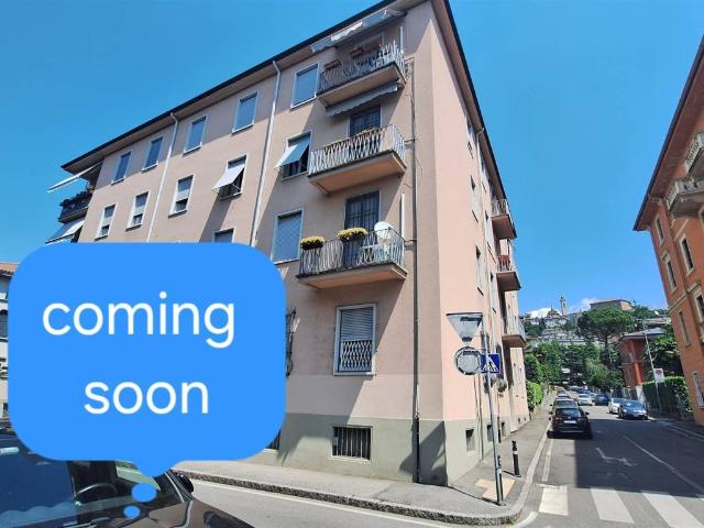 Appartamento in vendita a Bergamo BG