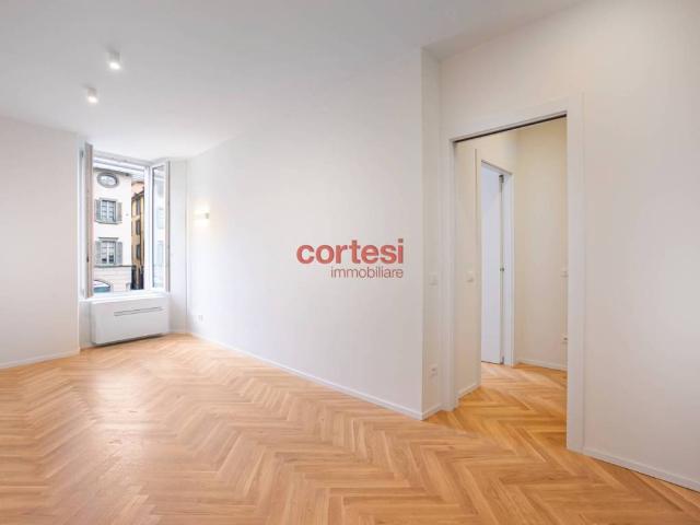Appartamento in vendita a Bergamo BG
