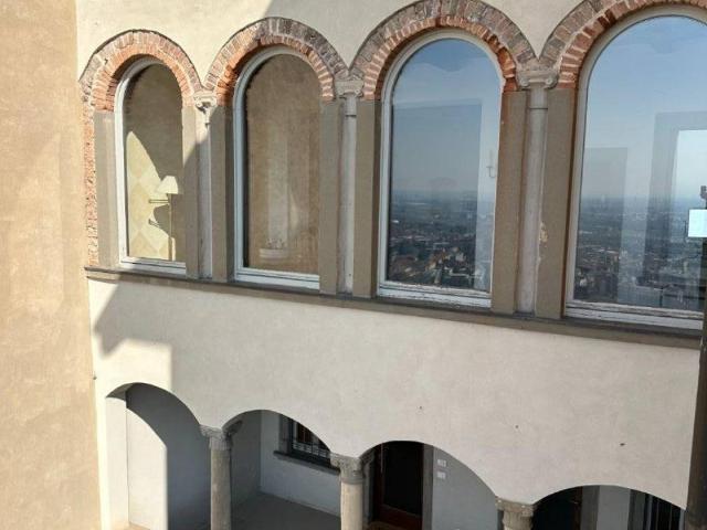 Appartamento in vendita a Bergamo BG