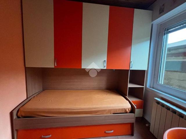 Appartamento in vendita a Bergamo BG