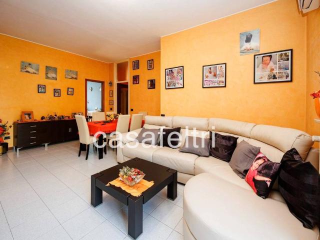 Appartamento in vendita a Bergamo BG
