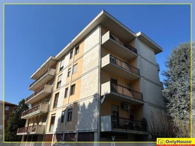 Appartamento in vendita a Bergamo BG