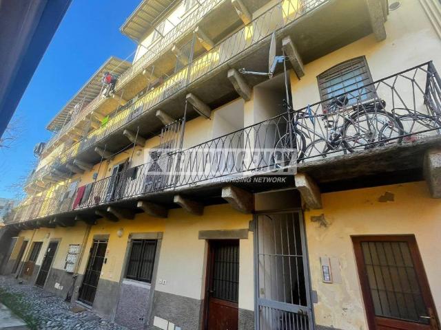 Appartamento in vendita a Bergamo BG