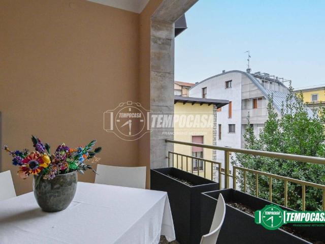 Appartamento in vendita a Bergamo BG