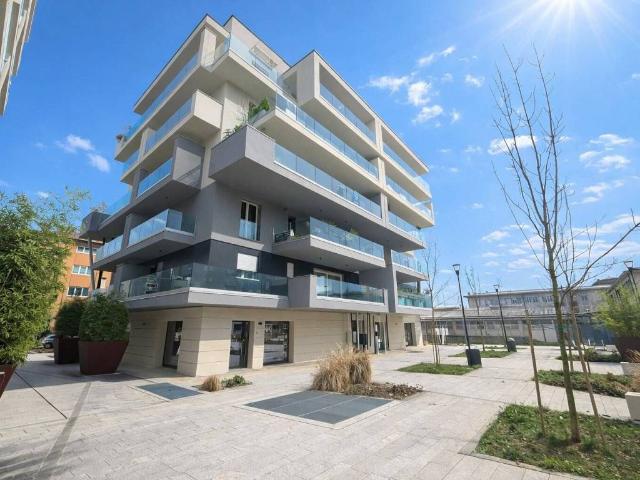Appartamento in vendita a Bergamo BG