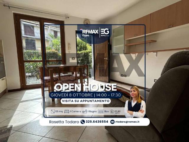 Appartamento in vendita a Bergamo BG