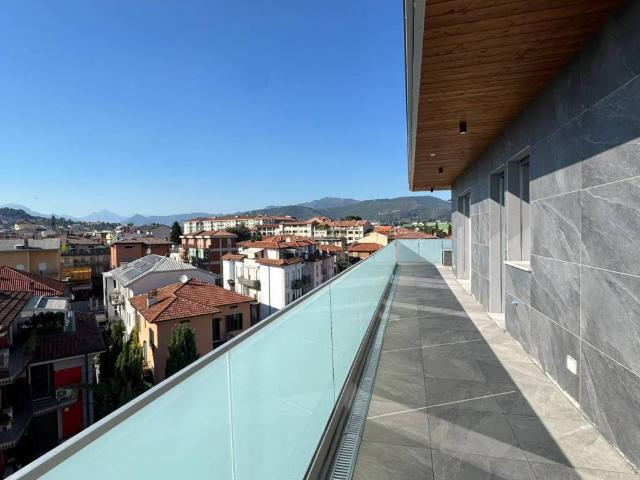 Appartamento in vendita a Bergamo BG