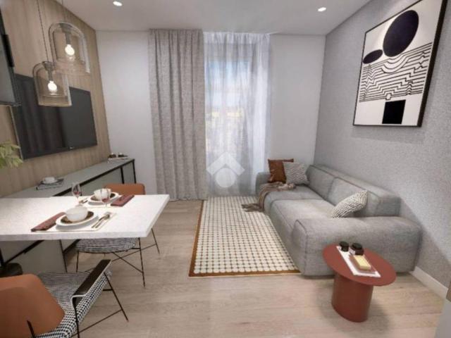 Appartamento in vendita a Bergamo BG
