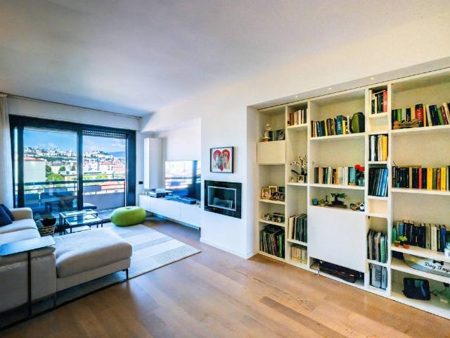 Appartamento in vendita a Bergamo BG