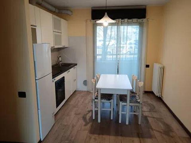 Appartamento in vendita a Bergamo BG