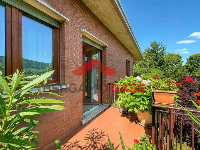 Appartamento in vendita a Bergamo BG